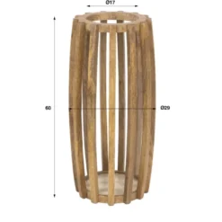 HUUS Paraplubak Penny