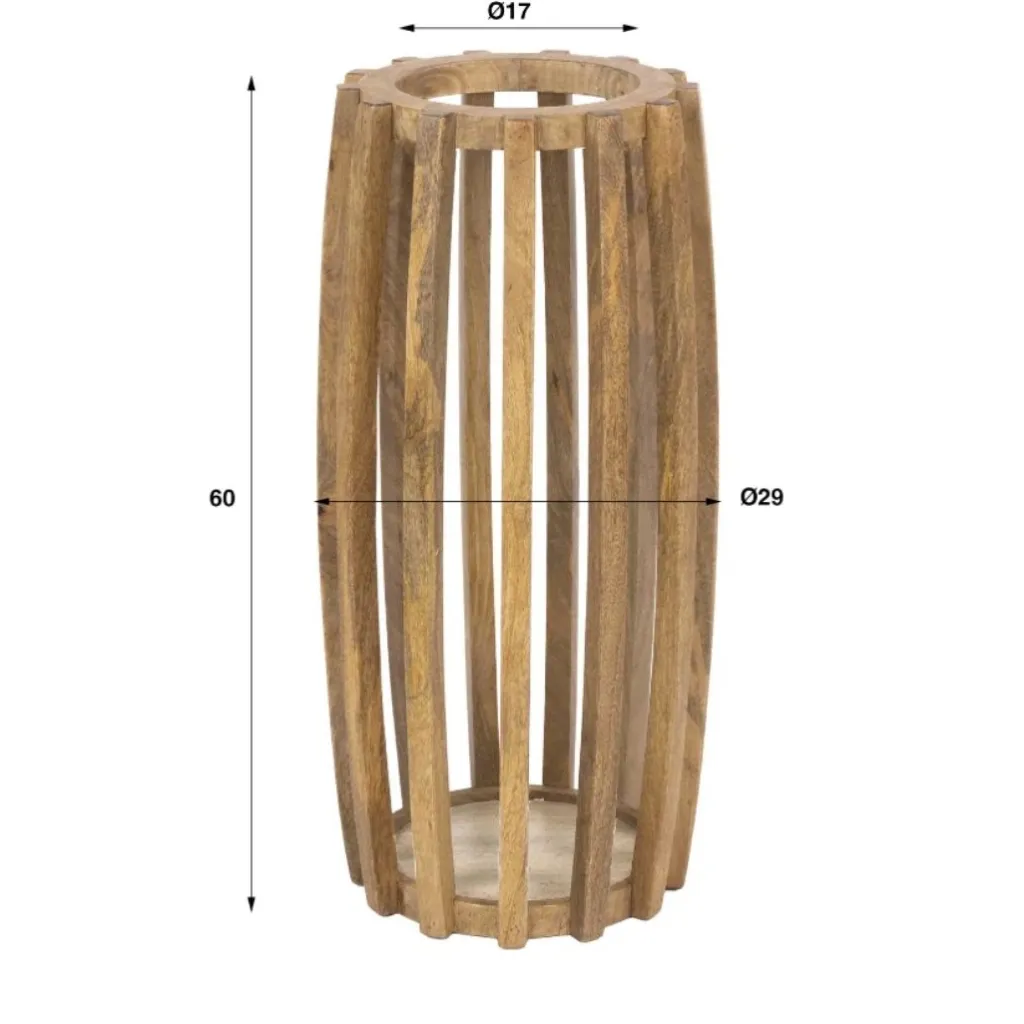 HUUS Paraplubak Penny