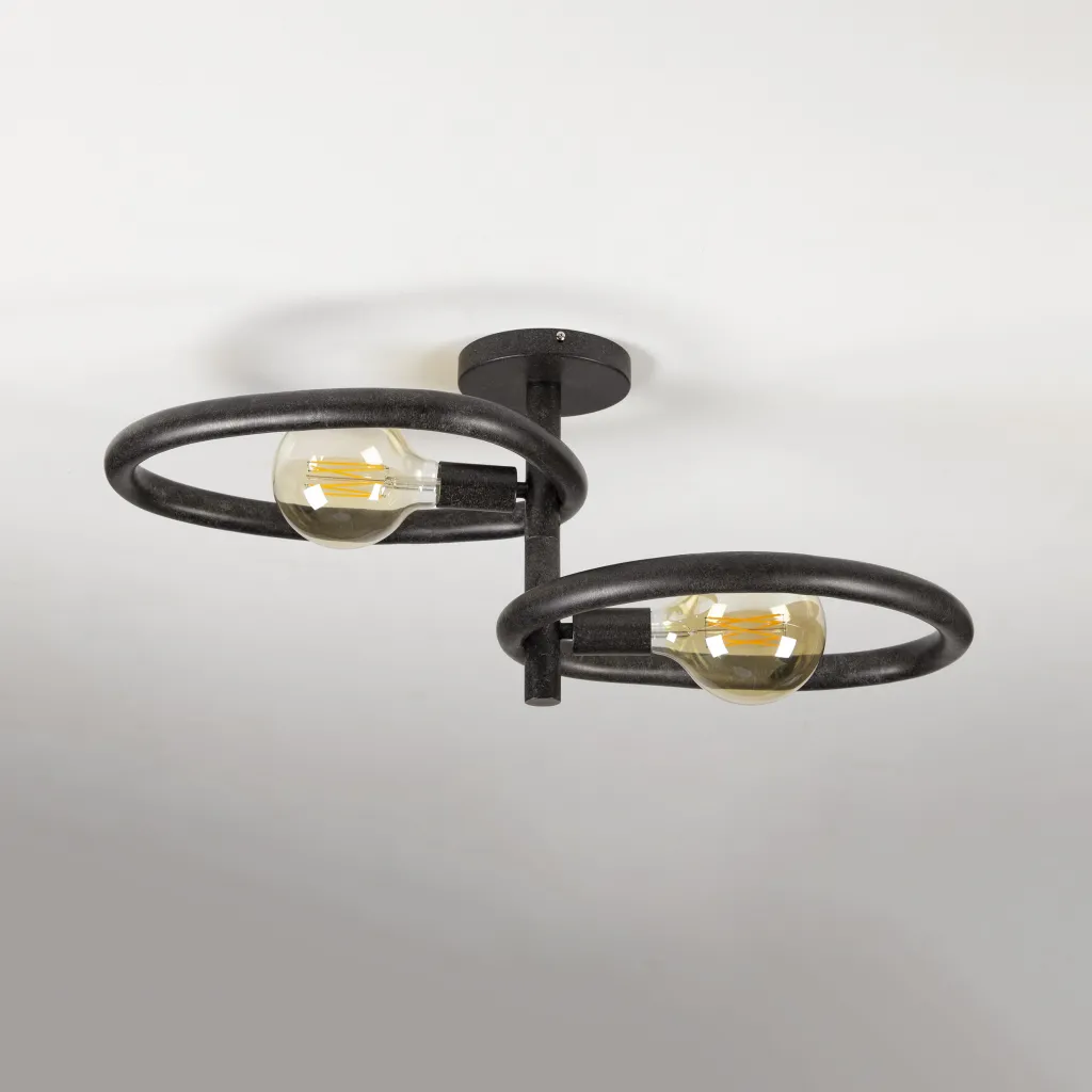 HUUS Plafondlamp Aura