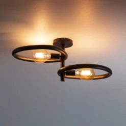 HUUS Plafondlamp Aura