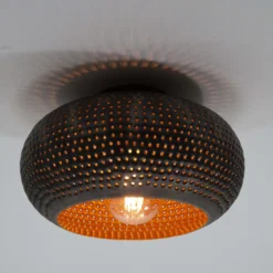 HUUS Plafondlamp Frank