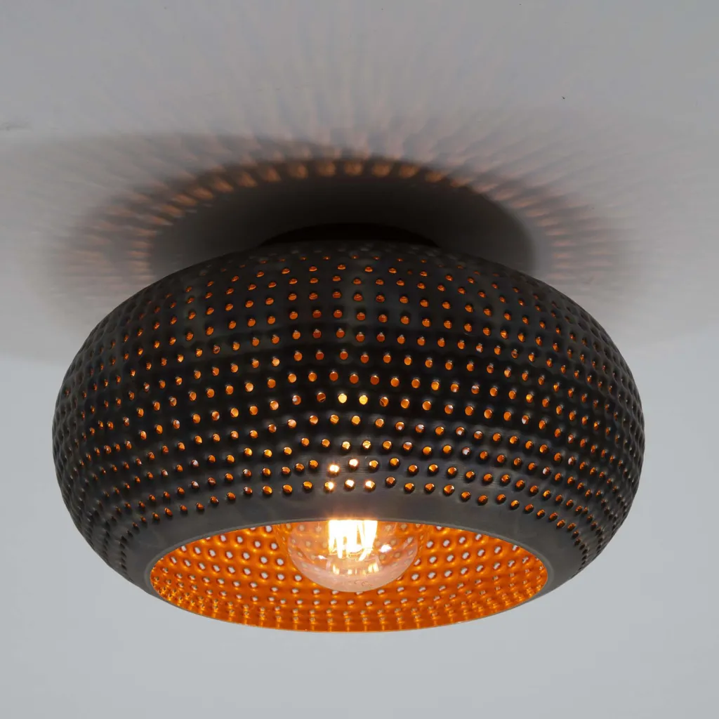 HUUS Plafondlamp Frank