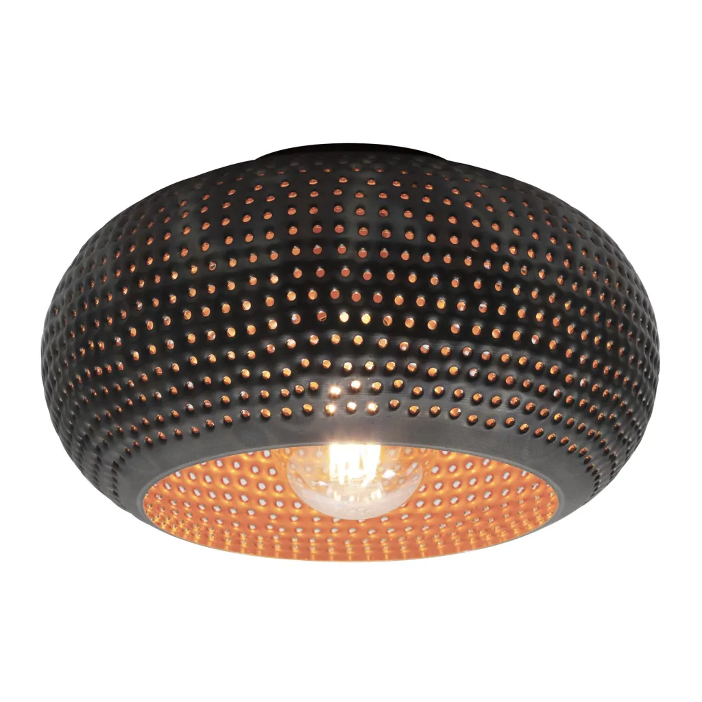 HUUS Plafondlamp Frank