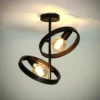 HUUS Plafondlamp Harriet