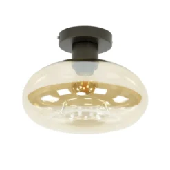 HUUS Plafondlamp Saar