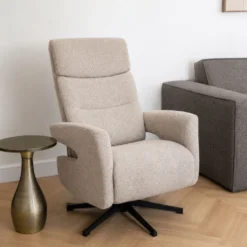 HUUS Relaxfauteuil Copenhagen