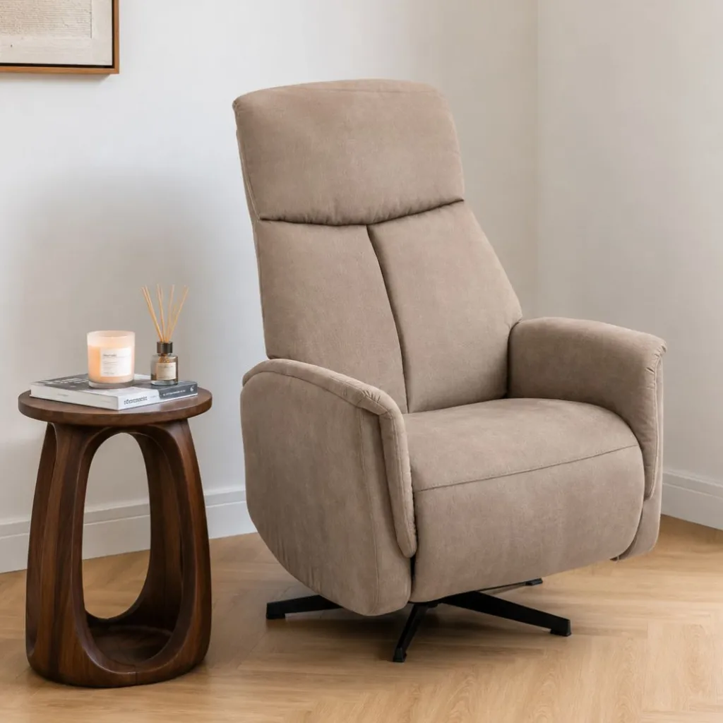 HUUS Relaxfauteuil Helsinki