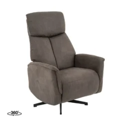 HUUS Relaxfauteuil Helsinki