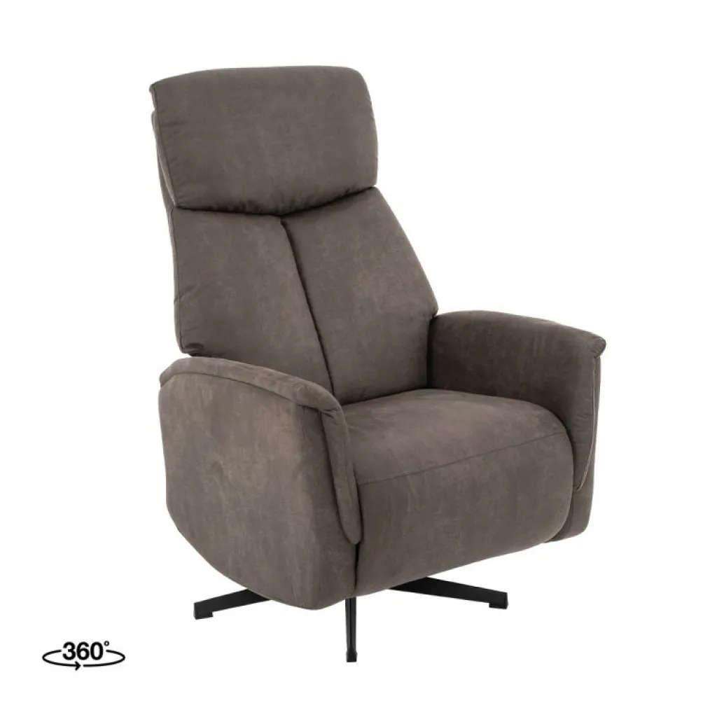 HUUS Relaxfauteuil Helsinki