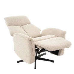 HUUS Relaxfauteuil Helsinki – Boucle