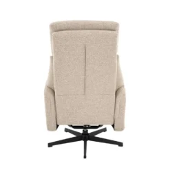 HUUS Relaxfauteuil Helsinki – Boucle
