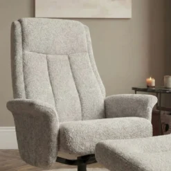 HUUS Relaxfauteuil Sam