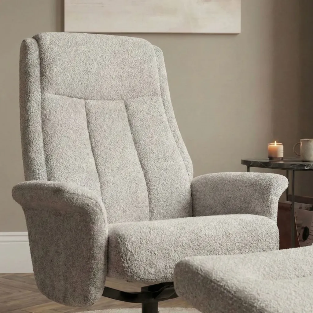 HUUS Relaxfauteuil Sam