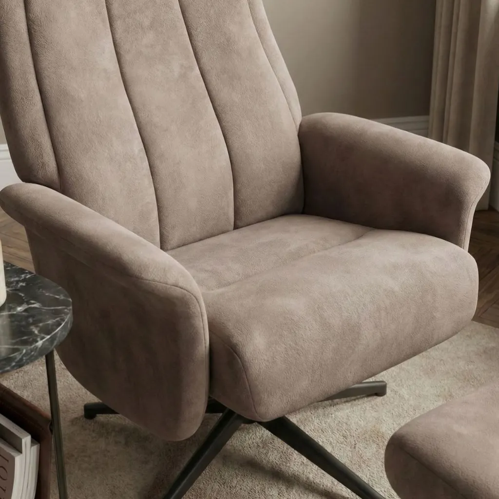 HUUS Relaxfauteuil Sam