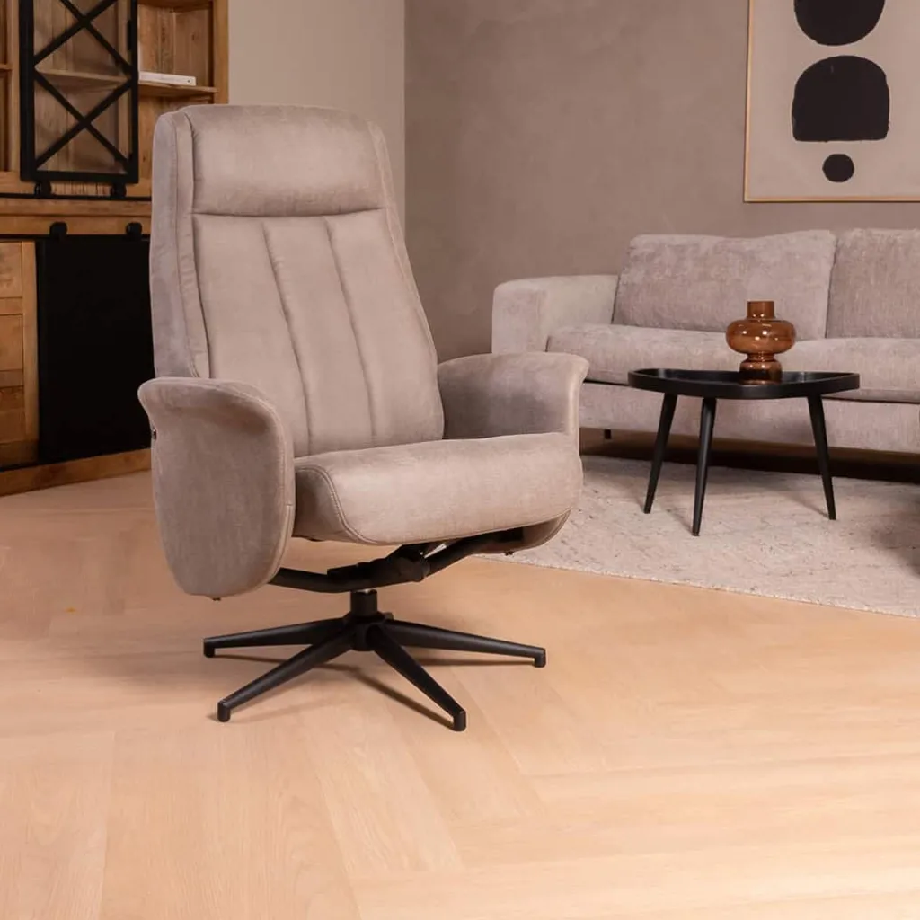 HUUS Relaxfauteuil Sam