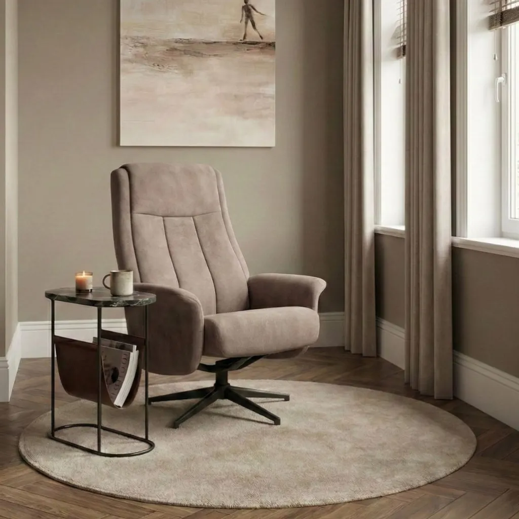 HUUS Relaxfauteuil Sam