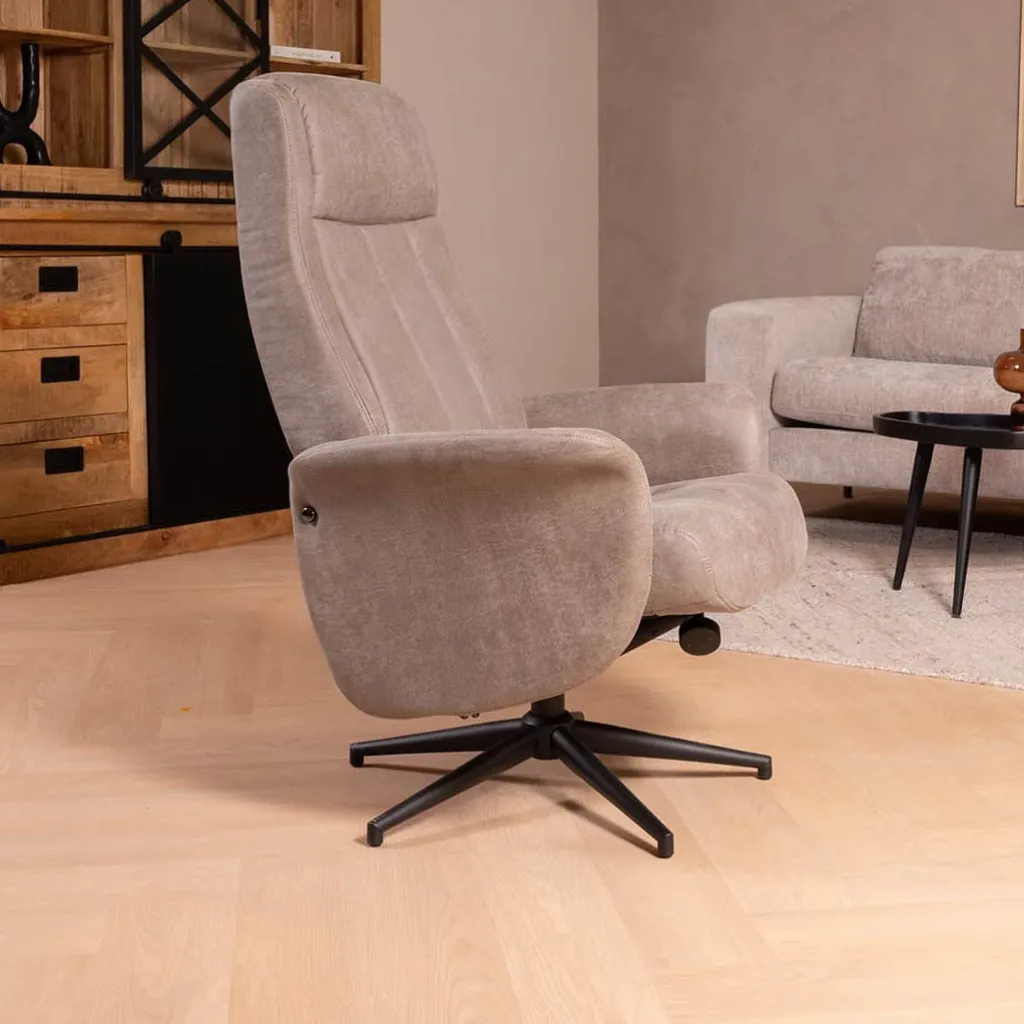HUUS Relaxfauteuil Sam