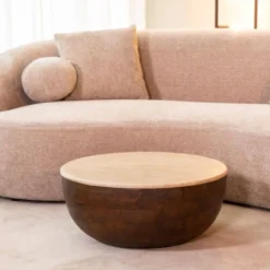 HUUS Salontafel Bowl