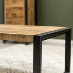 HUUS Salontafel Britt
