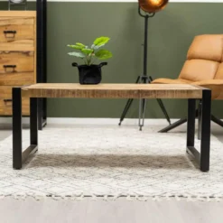 HUUS Salontafel Britt
