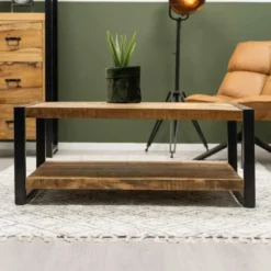 HUUS Salontafel Britt