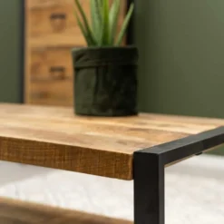 HUUS Salontafel Britt