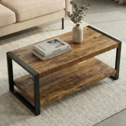 HUUS Salontafel Britt