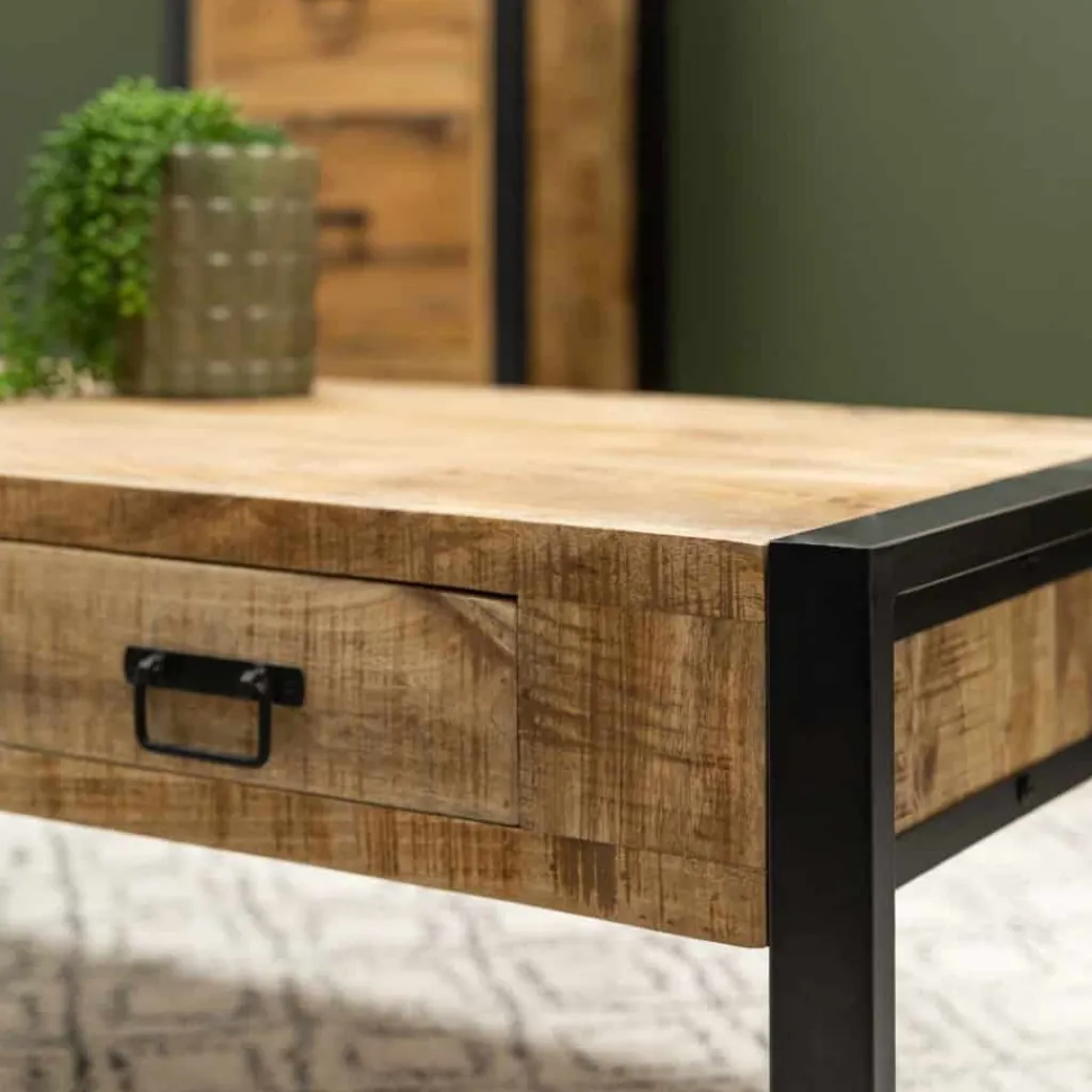 HUUS Salontafel Britt