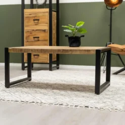 HUUS Salontafel Britt