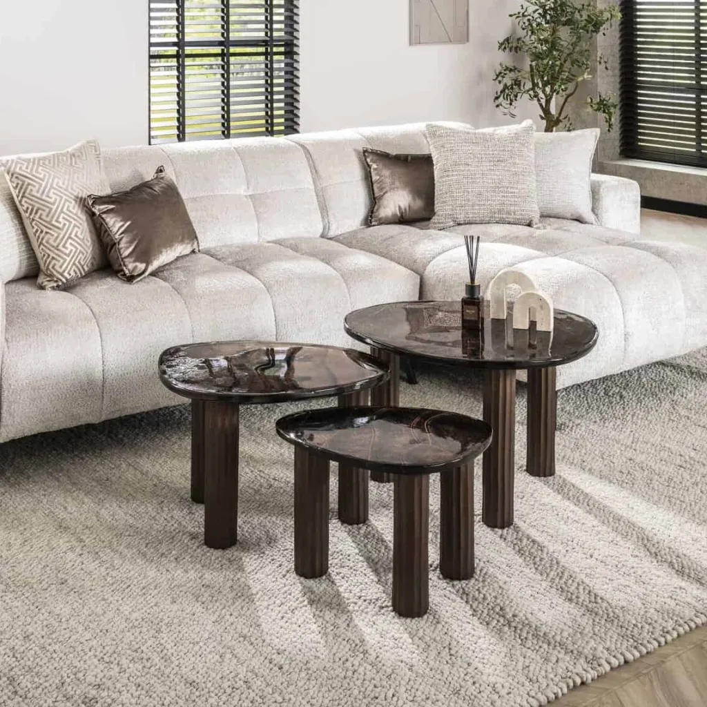 HUUS Salontafel Classic