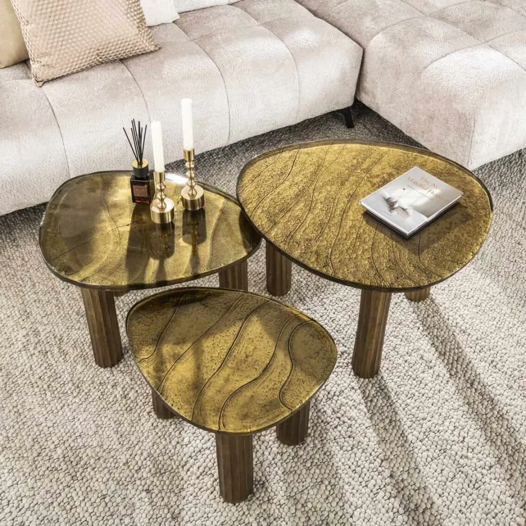HUUS Salontafel Classic