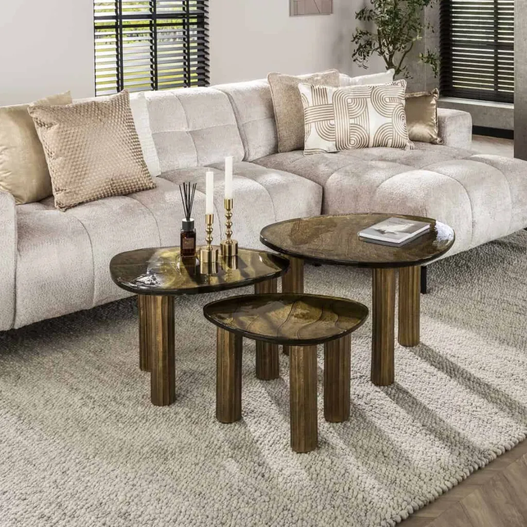 HUUS Salontafel Classic