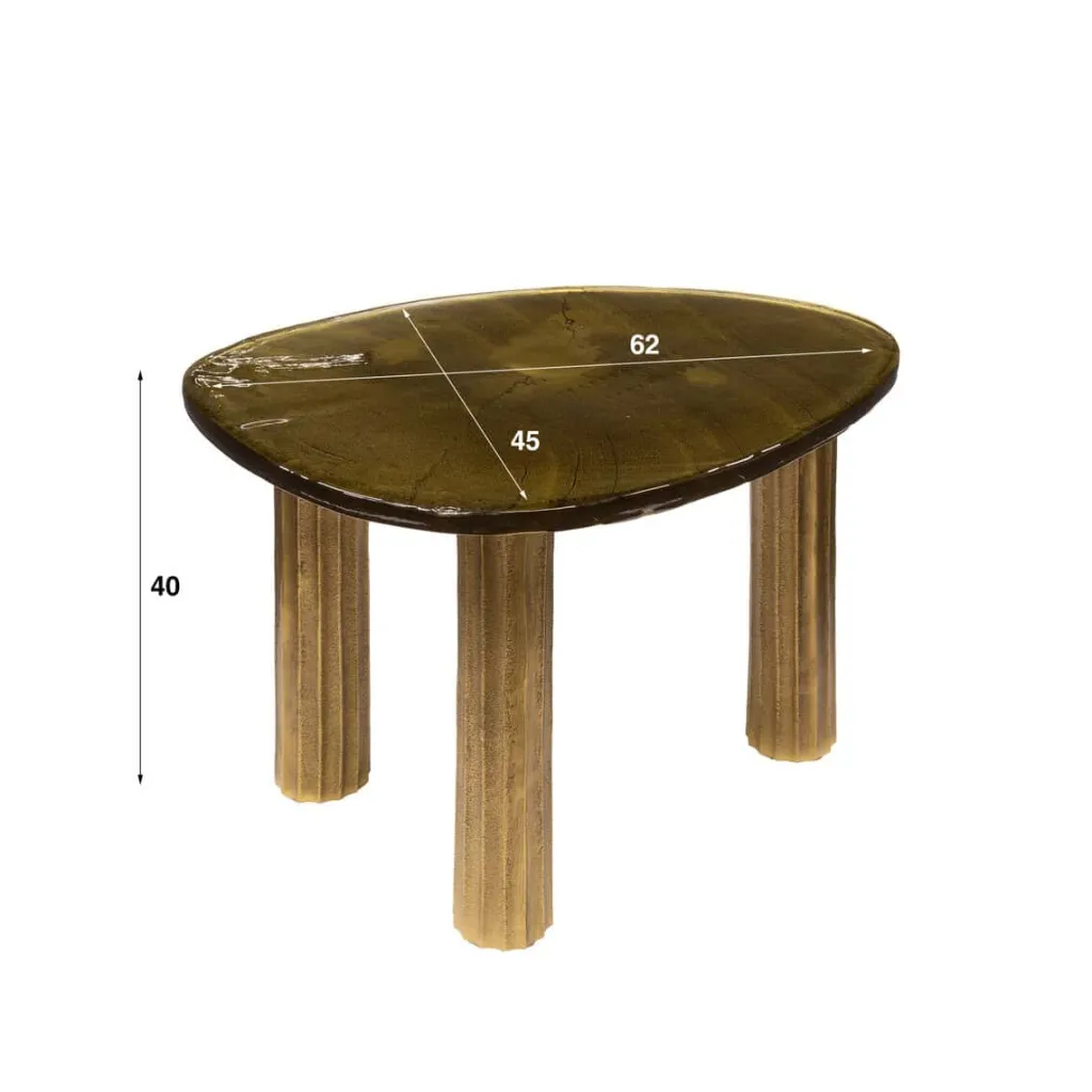 HUUS Salontafel Classic