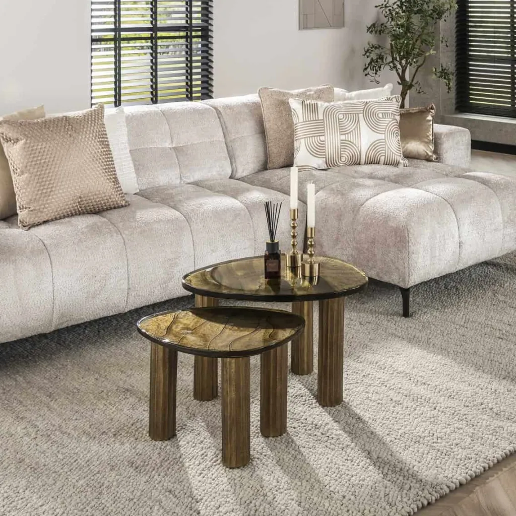 HUUS Salontafel Classic