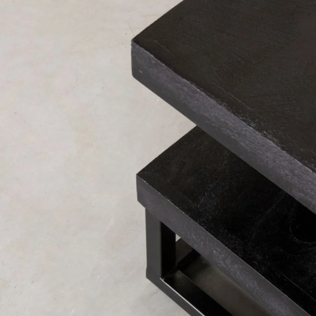 HUUS Salontafel Cube