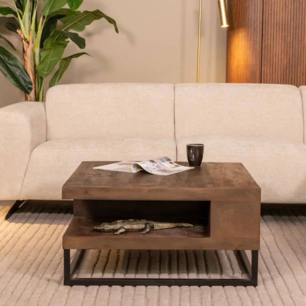 HUUS Salontafel Cube