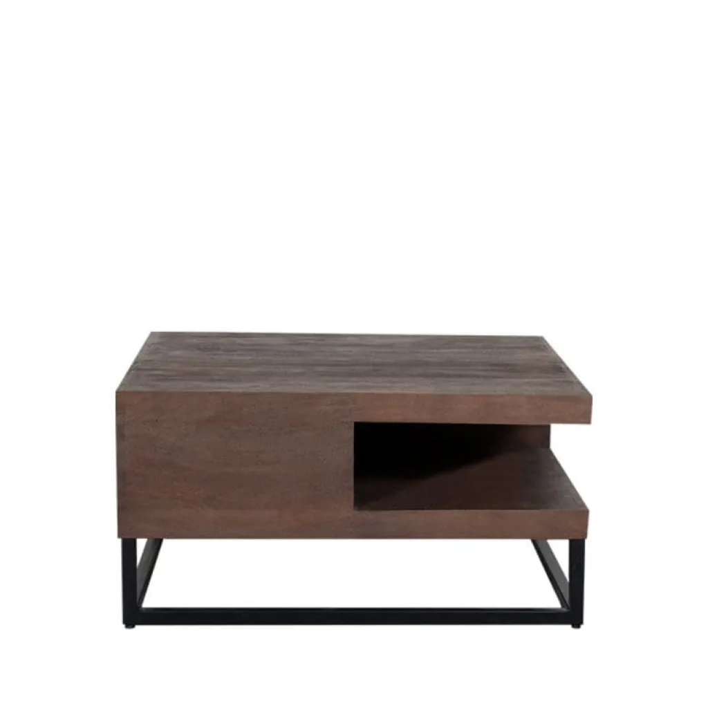 HUUS Salontafel Cube