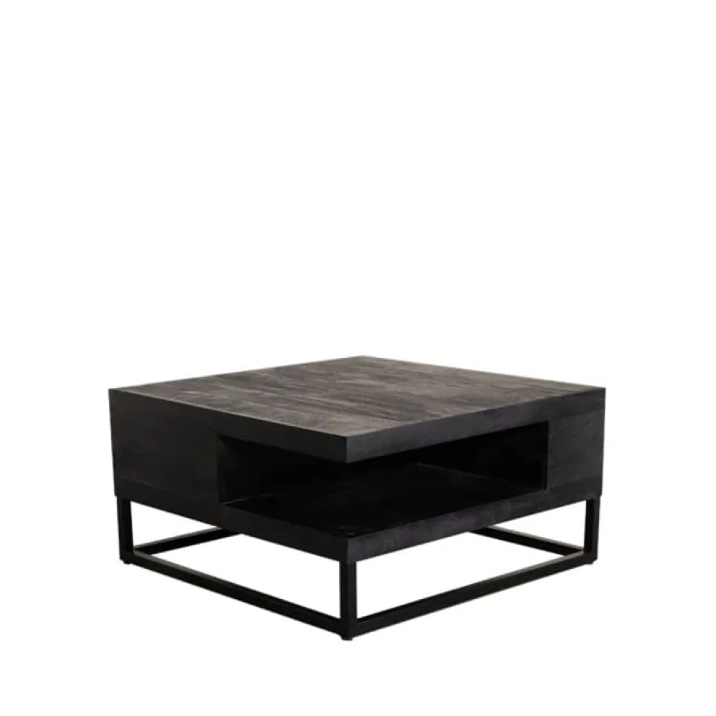 HUUS Salontafel Cube