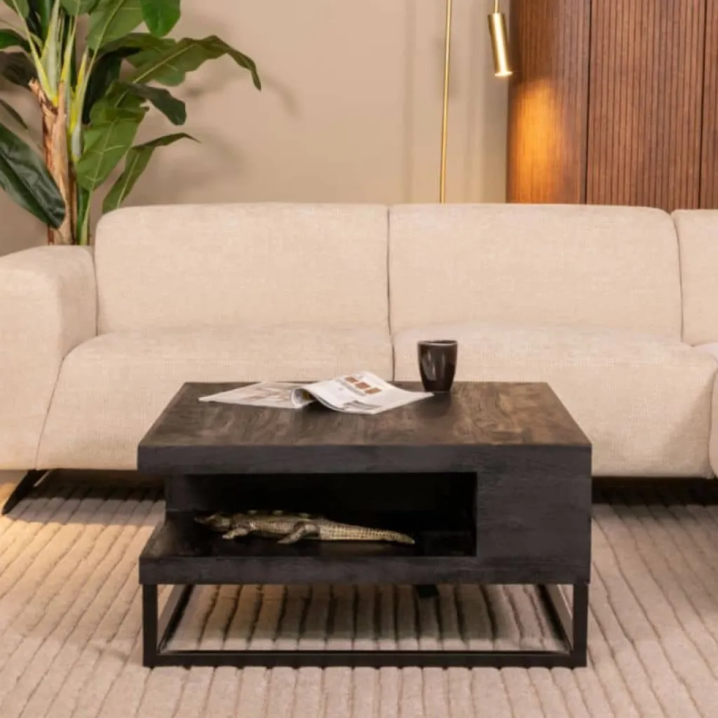 HUUS Salontafel Cube