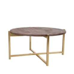 HUUS Salontafel Dox