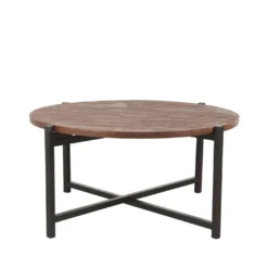 HUUS Salontafel Dox