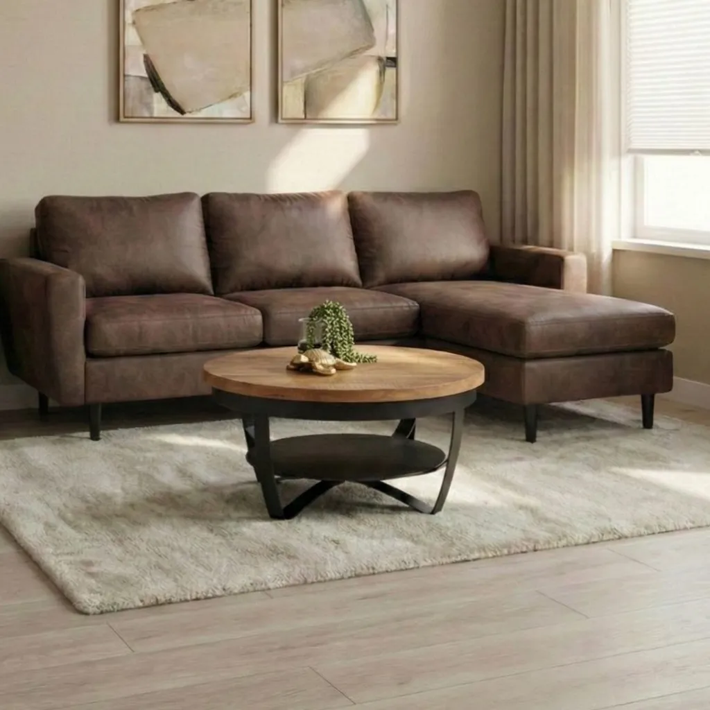 HUUS Salontafel Elize