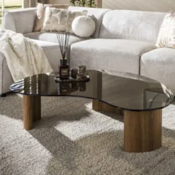 HUUS Salontafel Fenna