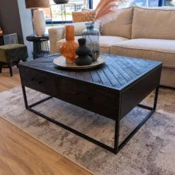 HUUS Salontafel Floor