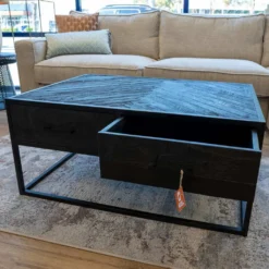 HUUS Salontafel Floor