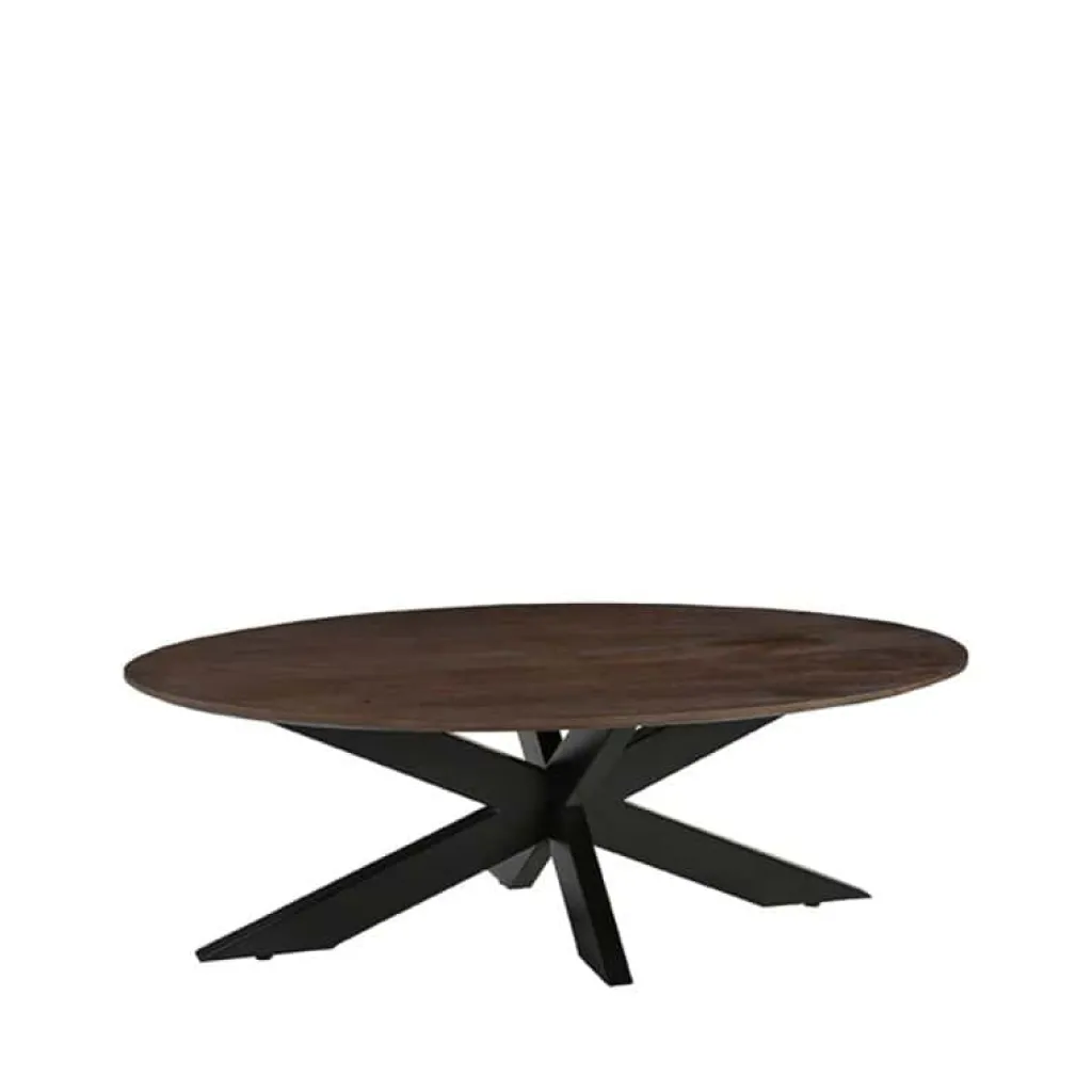 HUUS Salontafel James