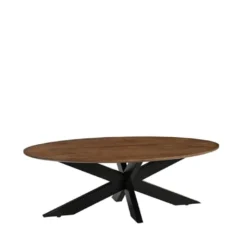 HUUS Salontafel James
