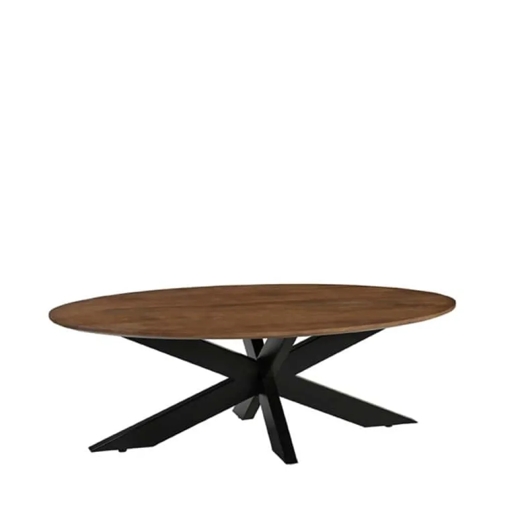 HUUS Salontafel James
