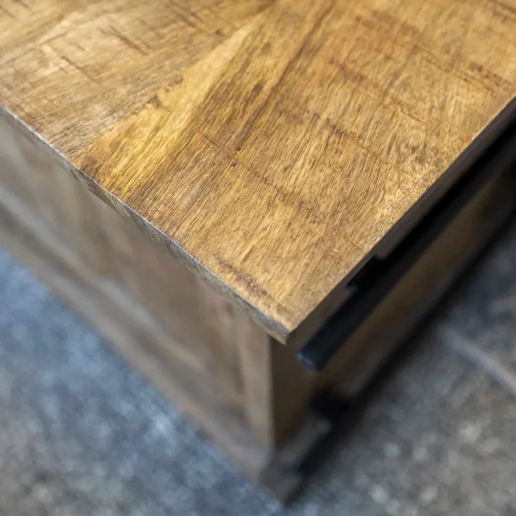 HUUS Salontafel Lotte