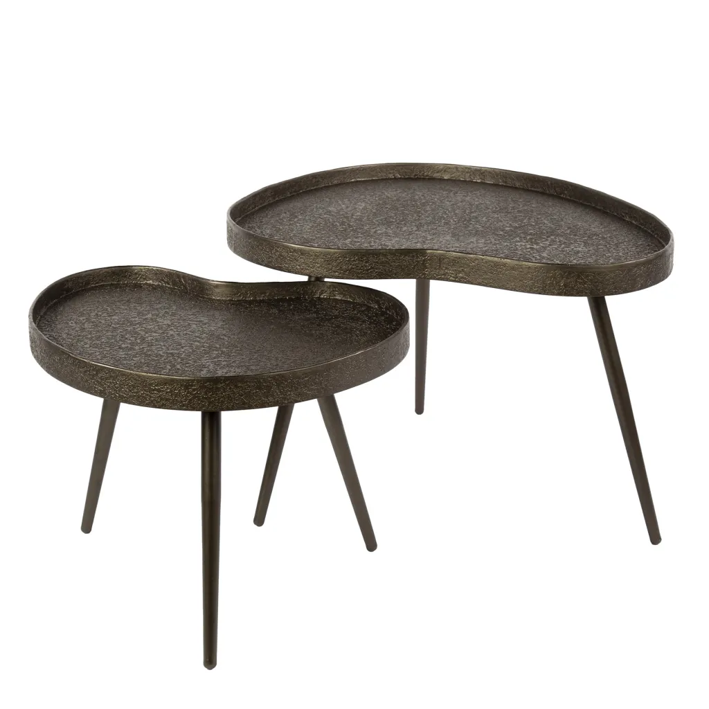 HUUS Salontafel Malo